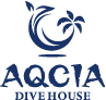 AQCIA DIVE HOUSE