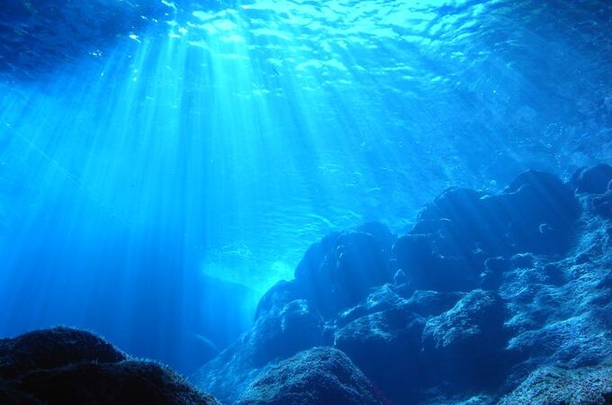 サムネイル：伊豆洞窟探検！ in 雲見