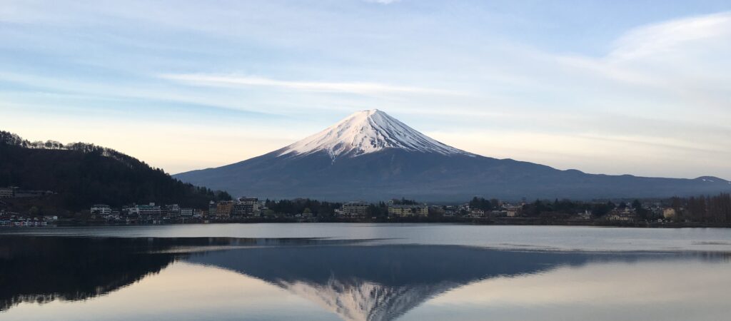 サムネイル：富士山の麓でLet's 淡水ダイビング　INST赤嶺