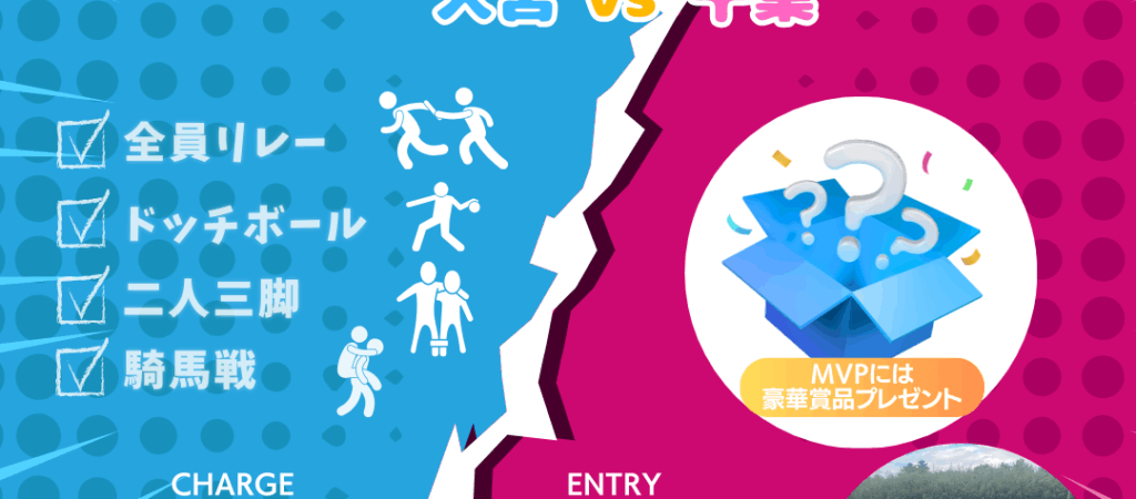 サムネイル:AQCIA Field Festa 2025
