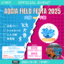 サムネイル：AQCIA Field Festa 2025
