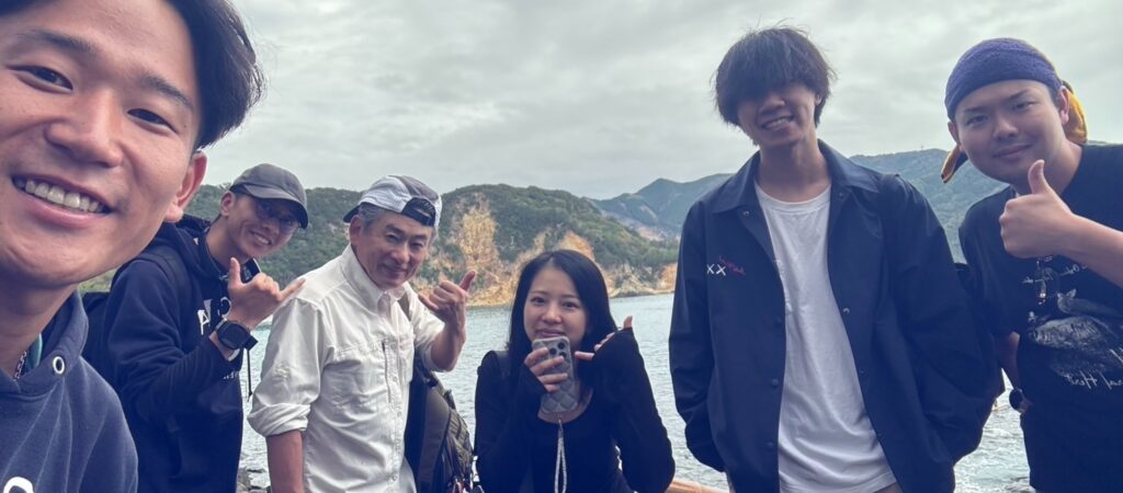 サムネイル:黄金崎FD