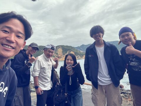 サムネイル：黄金崎FD