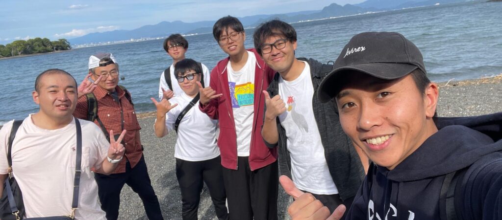 サムネイル:大瀬崎カメラFD