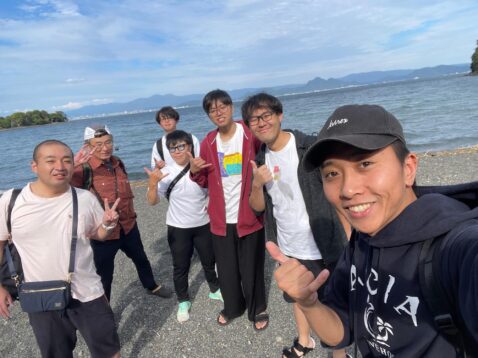 サムネイル：大瀬崎カメラFD