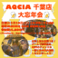 サムネイル：AQCIA 千葉店 大忘年会！